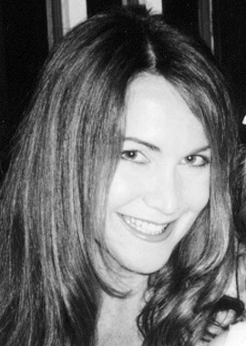 PAULA MORRELL